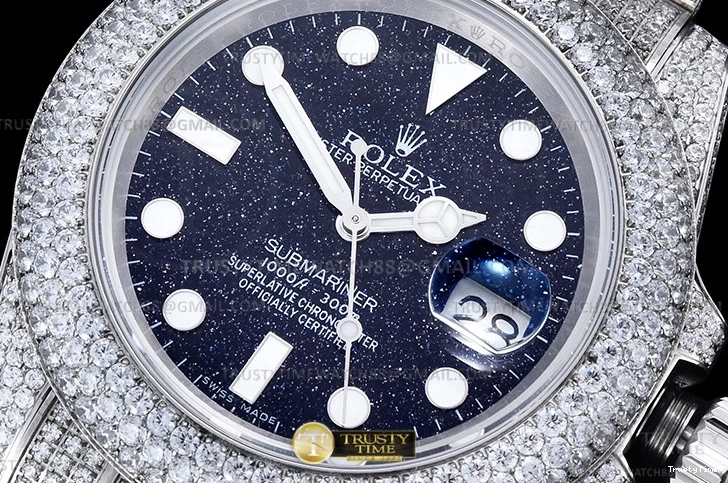 0708 ROLSUB0477C – Submariner 904 Dia Dia Dia Star-D JVS A Bright 1058